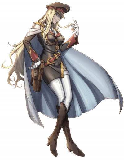 Lydia Agthe