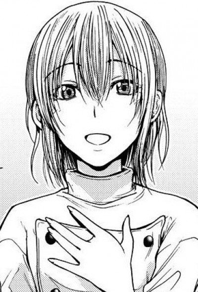 Naomi Otoya