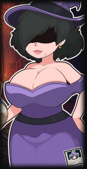 Sandra the Necromancer