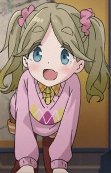 Display picture for Akari Inuyama