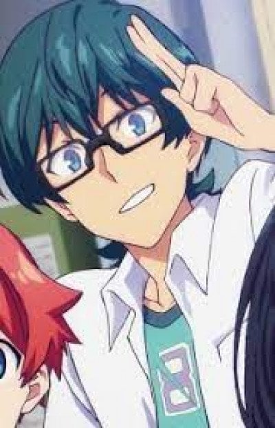 Display picture for Sho Utsumi