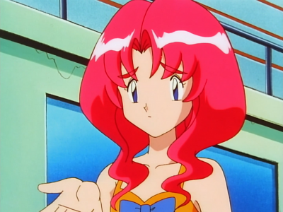 Lily (Kanto)