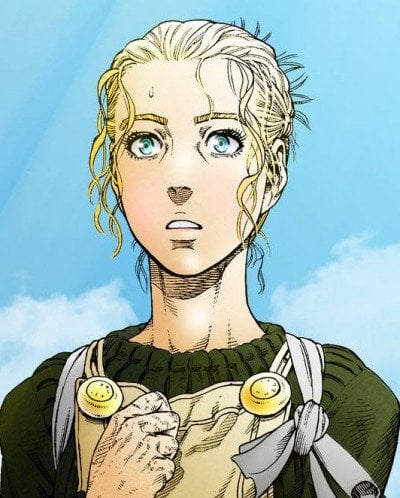 Arnheid