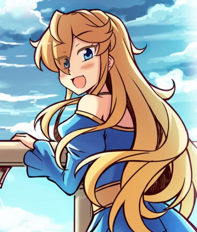 Anne Guildenstern