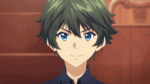 Haruhiko Ichijo