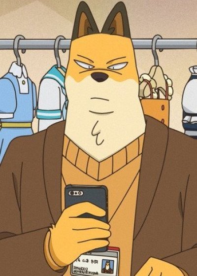 Display picture for Fuyuki Yamamoto