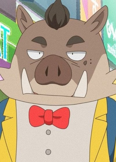 Display picture for Kensuke Shibagaki