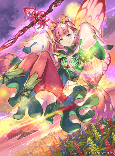 Mirabilis