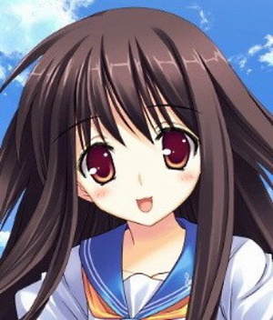 Mio Takanashi