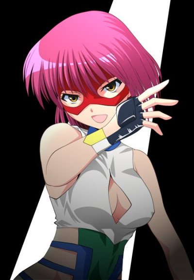 Moeru Shiratori