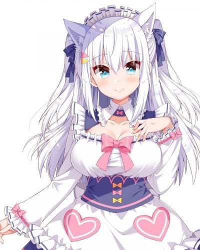 Display picture for Mishiro Shirayuki