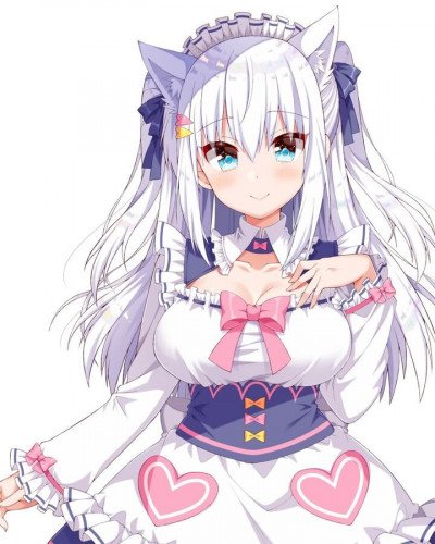 Mishiro Shirayuki