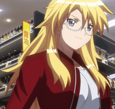 Ayame Shaga