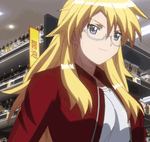 Ayame Shaga