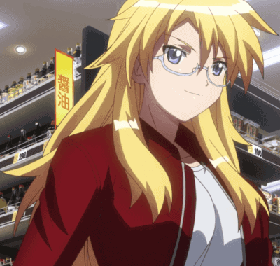 Ayame Shaga
