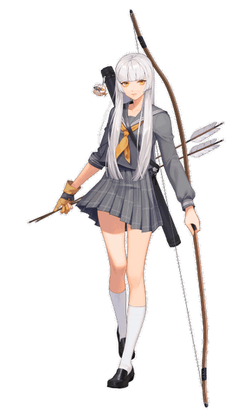 Rio Minami