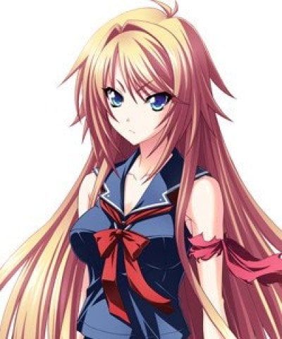 Tsujidou Ai