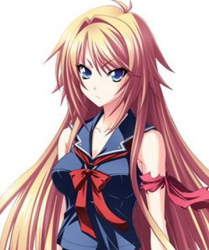 Tsujidou Ai