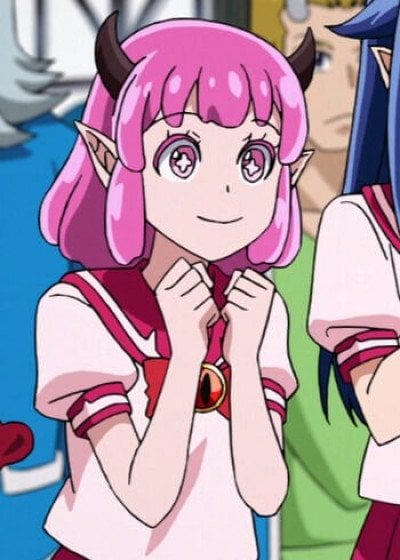 Display picture for Haruno