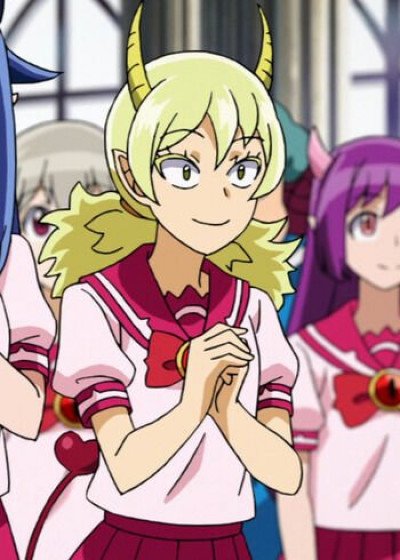 Display picture for Konatsu