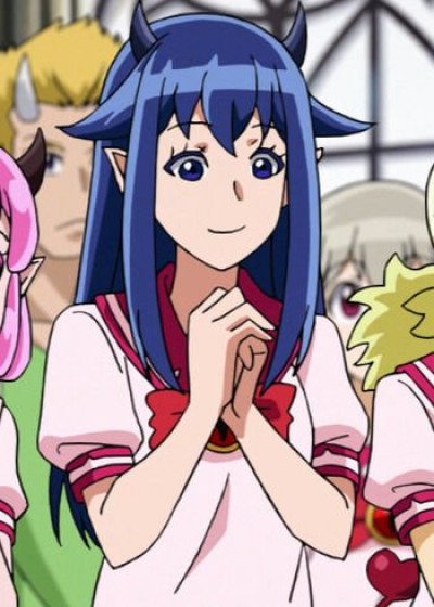 Display picture for Azuki