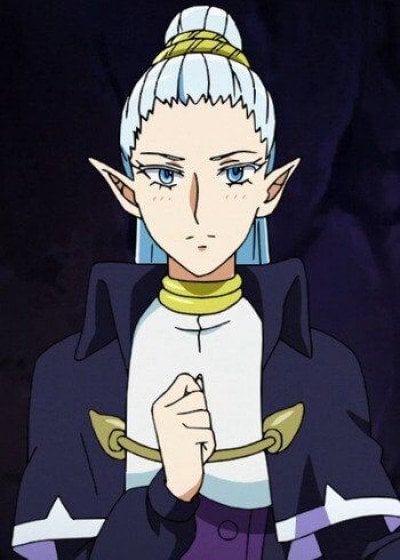 Momonoki Morax