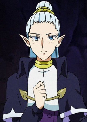 Momonoki Morax