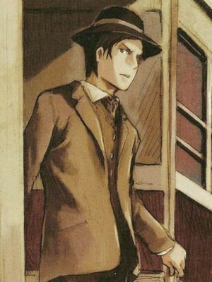 Takeshita