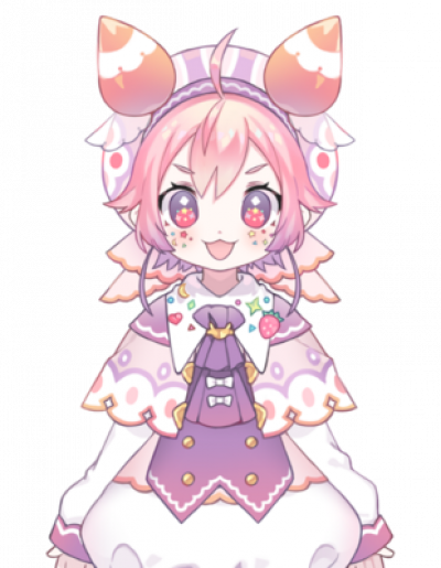 Ichigo Ushimi