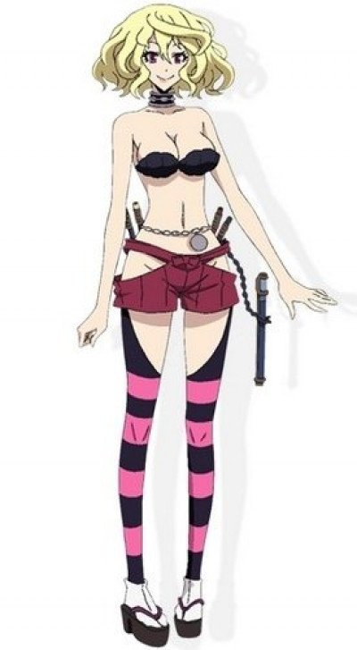 Mitsuki