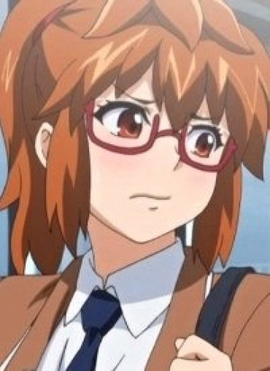 Mochizuki Karin
