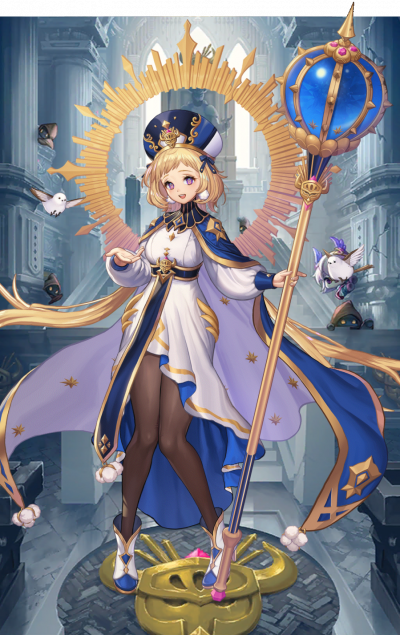 Veronica