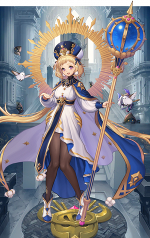Veronica