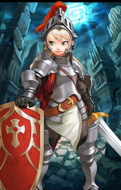 The Knight