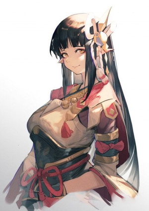 Hinoa