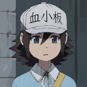 Platelet Leader (CODE BLACK)