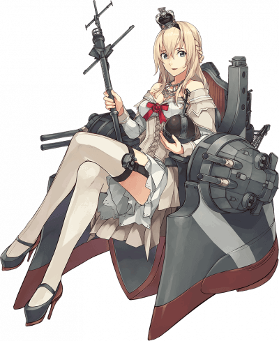Display picture for Warspite