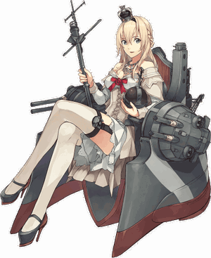 Warspite