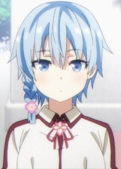 Runa Kusami