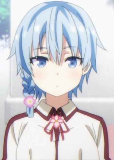 Runa Kusami