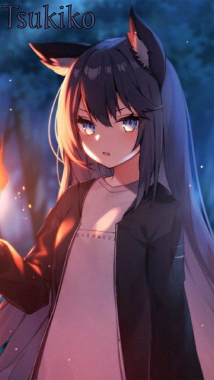Tsukiko