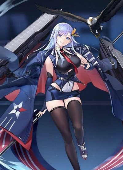 Ticonderoga