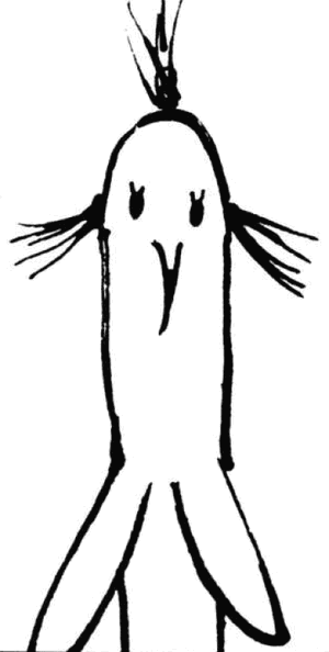 Mama Punpun
