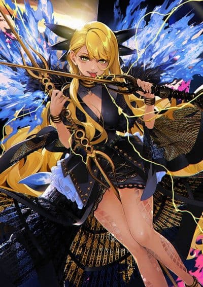 Display picture for Vritra