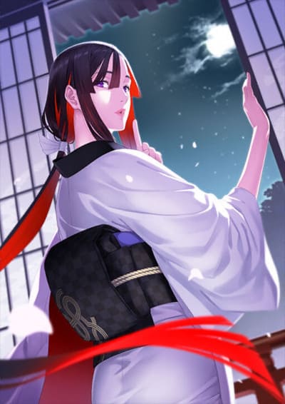 Display picture for Miss Crane