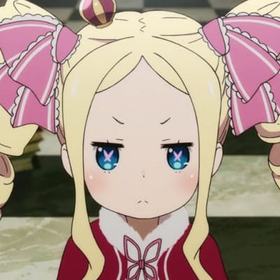 Display picture for Beatrice