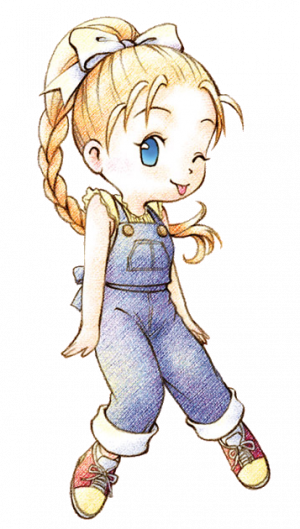 Ann