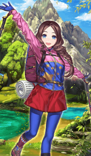 Leonardo da Vinci (Rider)