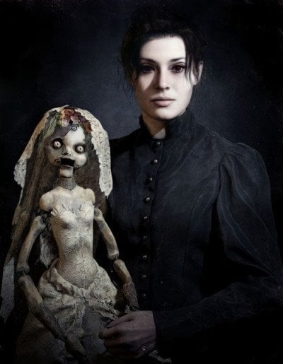 Display picture for Donna Beneviento