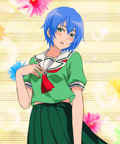 Rei Shioya